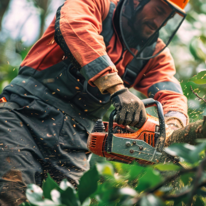 Abattage d'arbre Argenteuil 95